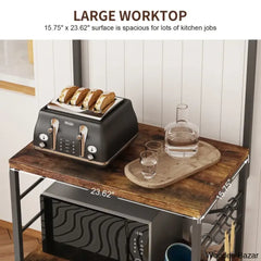  - Wooden Bazar