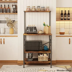  - Wooden Bazar