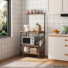  - Wooden Bazar