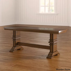  - Wooden Bazar