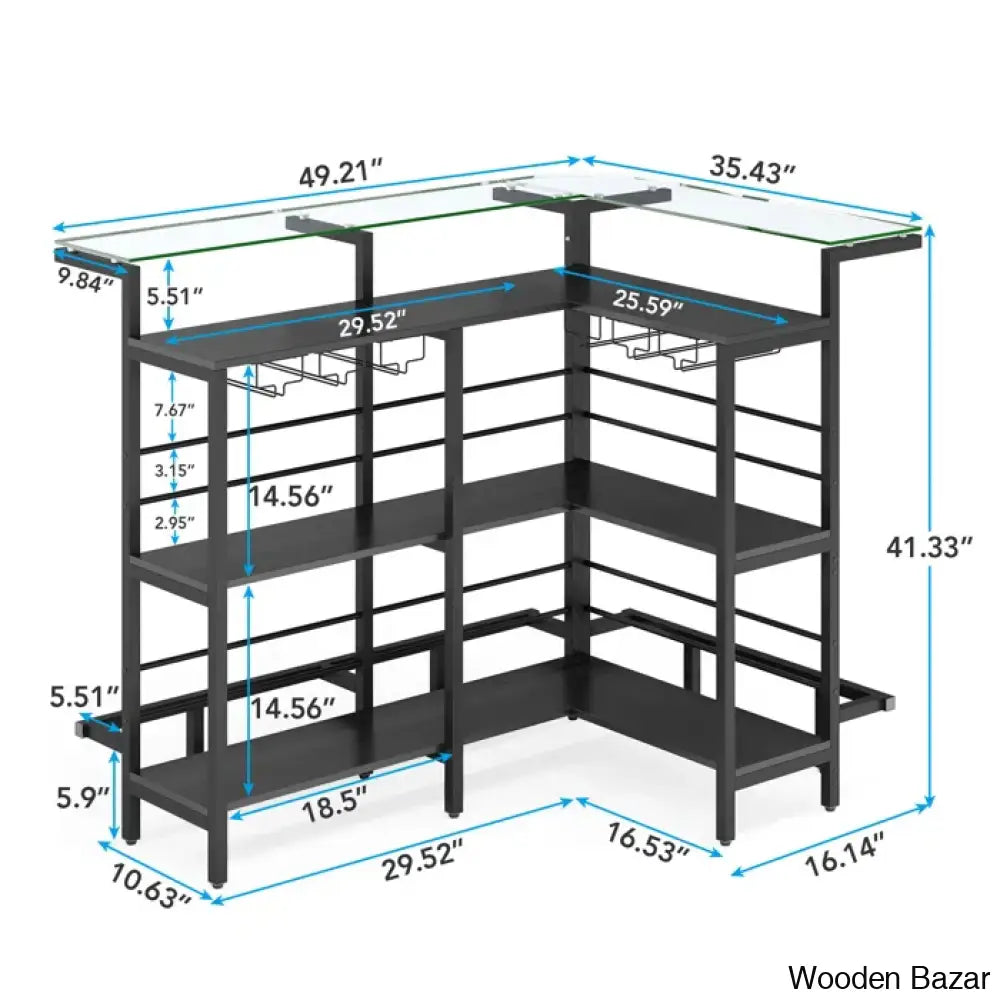 Bar Counter-4