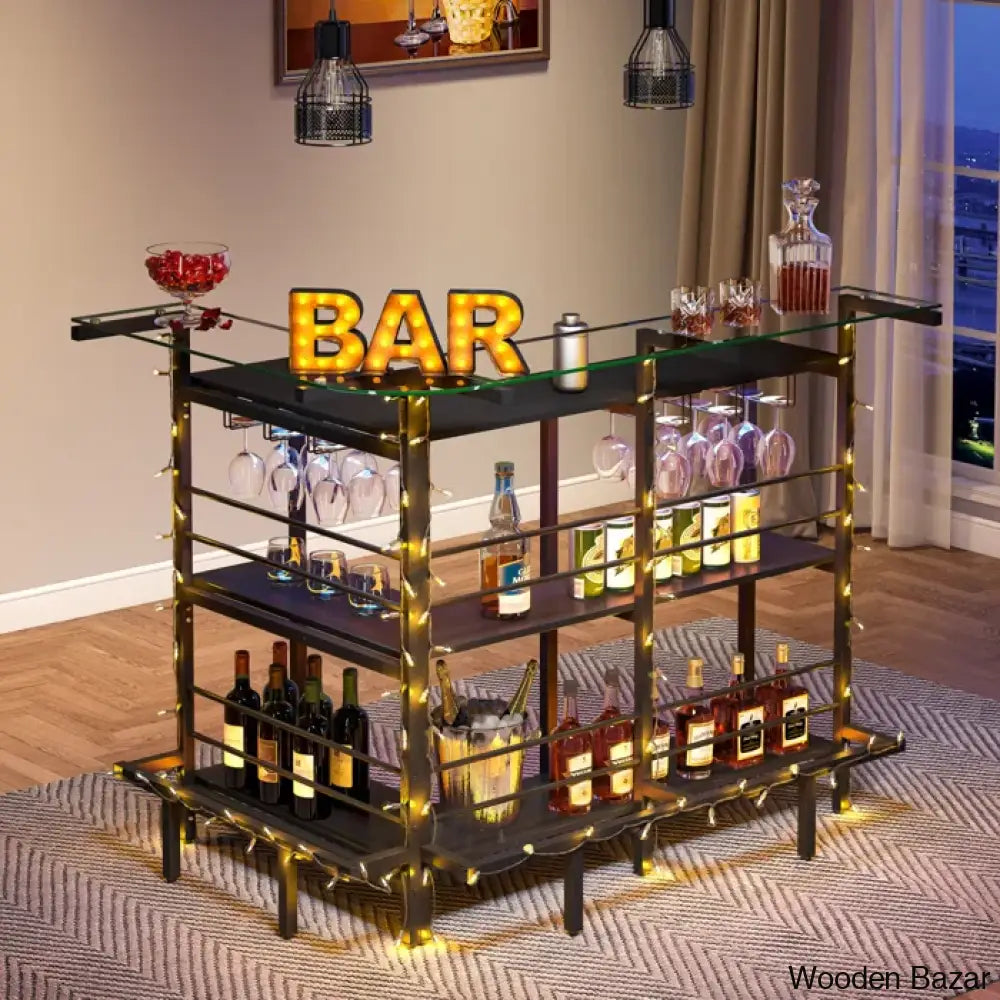 Bar Counter