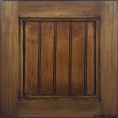 Beth Solid Wood Coffee And Center Table