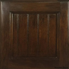 Beth Solid Wood Coffee And Center Table European Gold