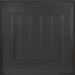 Beth Solid Wood Coffee And Center Table Gray