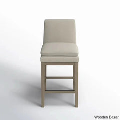 Betheaz Swivel Upholstered Counter And Bar Stool Effie Linen