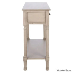  - Wooden Bazar