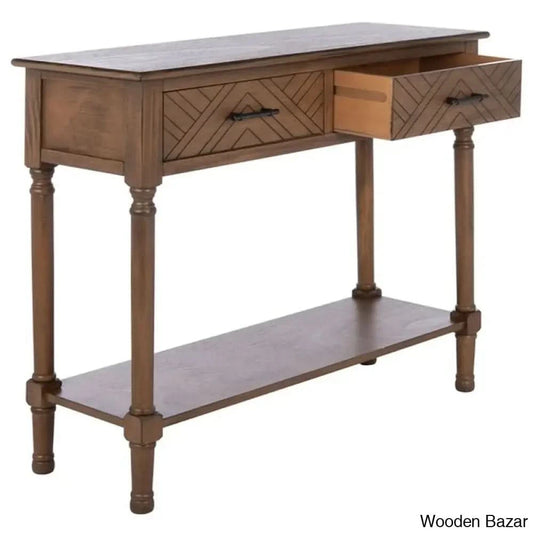  - Wooden Bazar