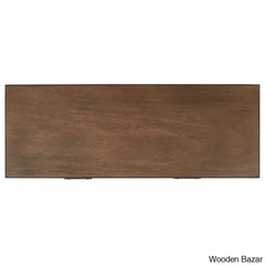  - Wooden Bazar