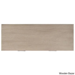  - Wooden Bazar