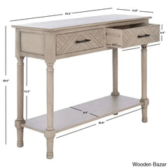  - Wooden Bazar