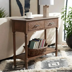  - Wooden Bazar
