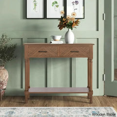  - Wooden Bazar