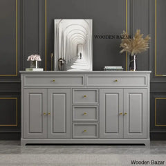  - Wooden Bazar