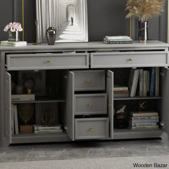  - Wooden Bazar