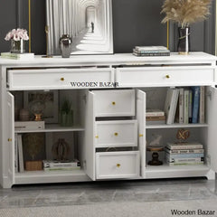  - Wooden Bazar