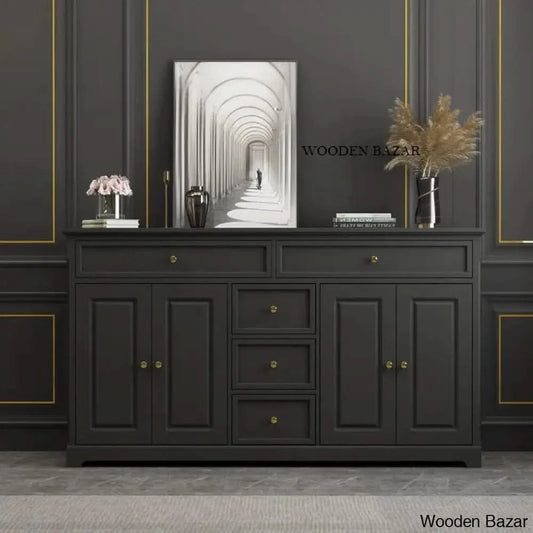  - Wooden Bazar