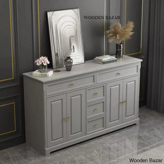  - Wooden Bazar
