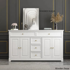  - Wooden Bazar
