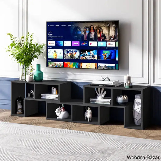 Tv units