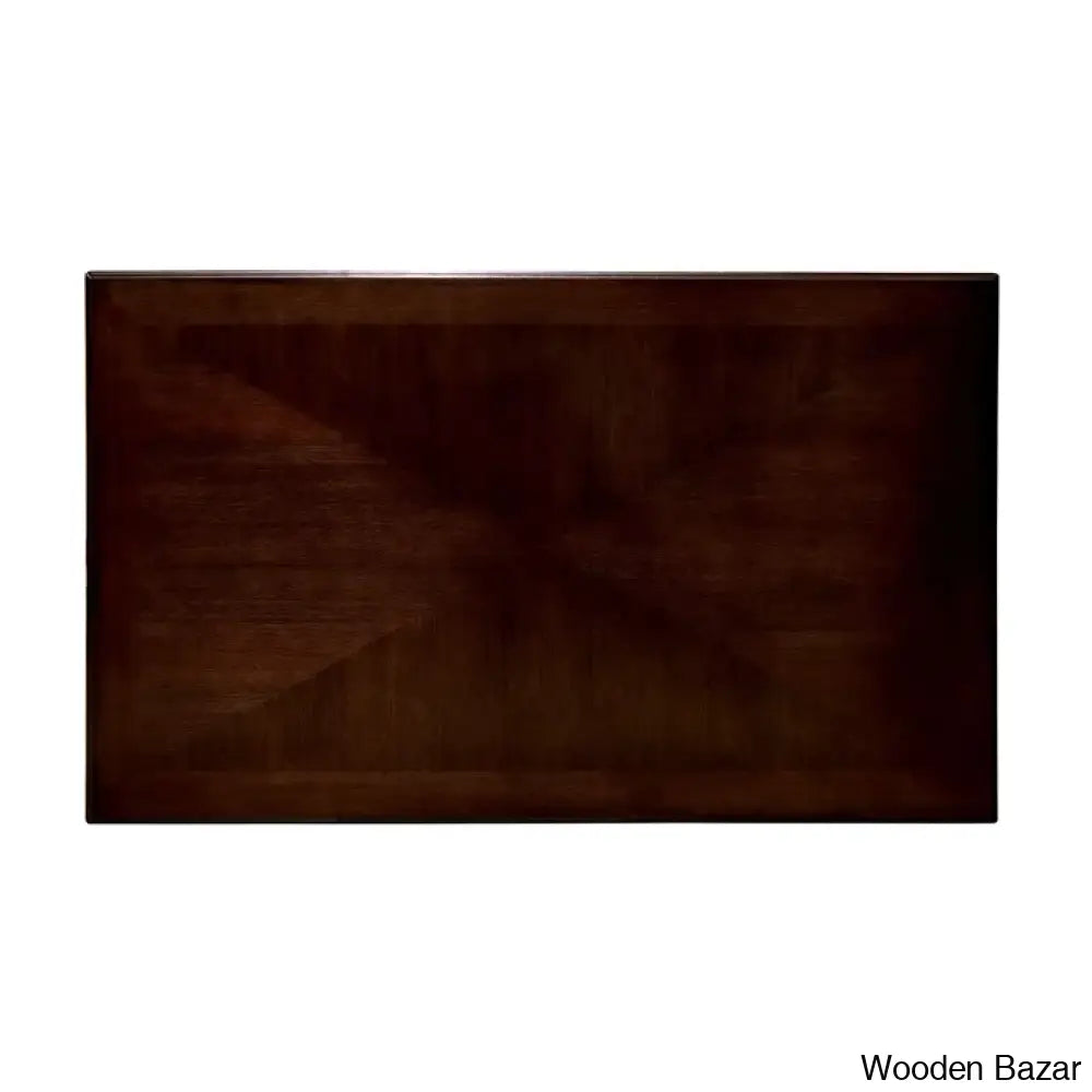  - Wooden Bazar