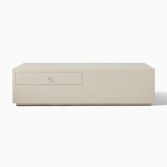 Tivper Coffee Table - Wooden Bazar