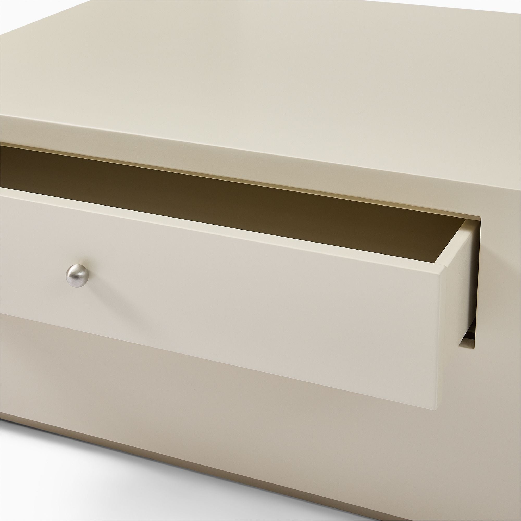Tivper Coffee Table - Wooden Bazar