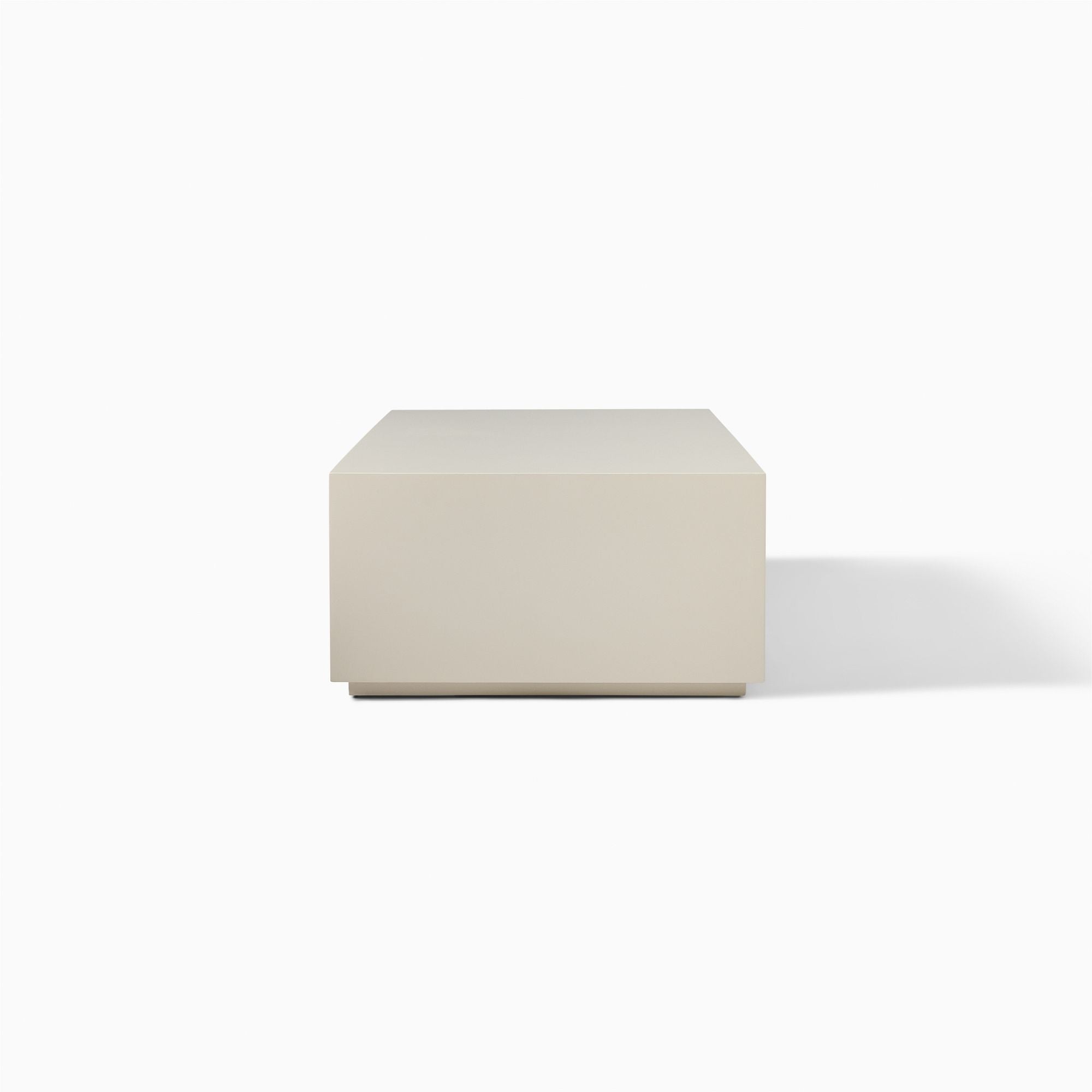 Tivper Coffee Table - Wooden Bazar