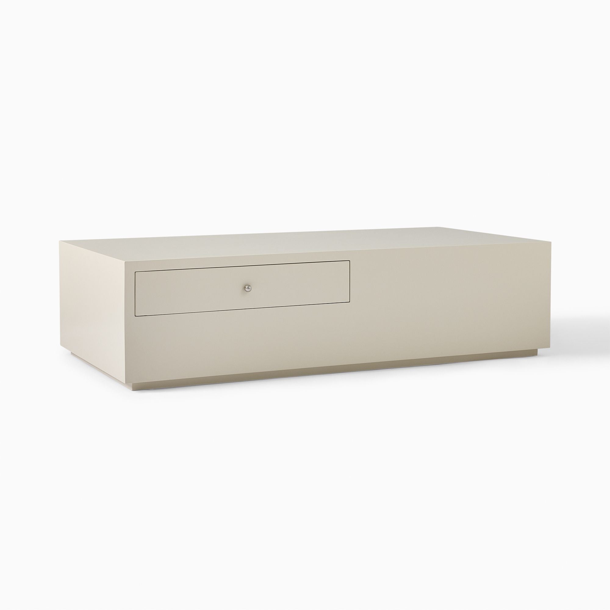 Tivper Coffee Table - Wooden Bazar