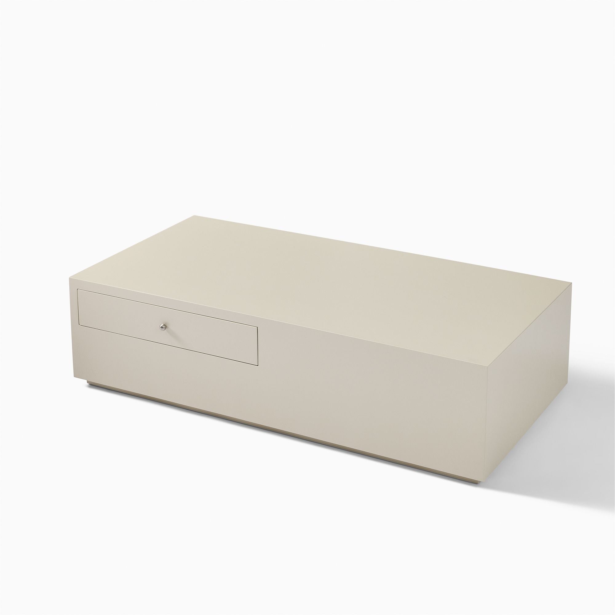Tivper Coffee Table - Wooden Bazar