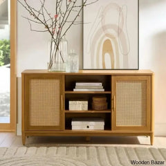  - Wooden Bazar