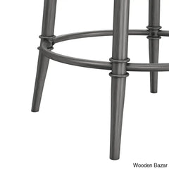 Birdsallo Swivel Counter And Bar Stool