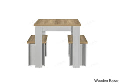  - Wooden Bazar