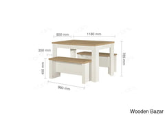  - Wooden Bazar
