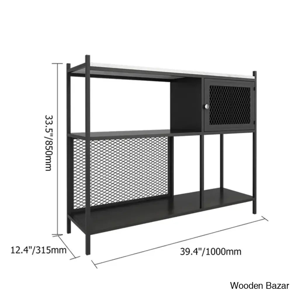 Console Table -3