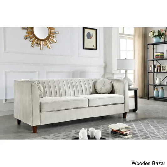 Sofas - Wooden Bazar