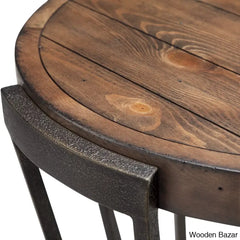 Blaize Coffee And Center Table