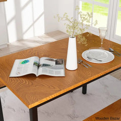 dining set - Wooden Bazar