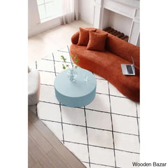 Bloxson Coffee Table And Center Table