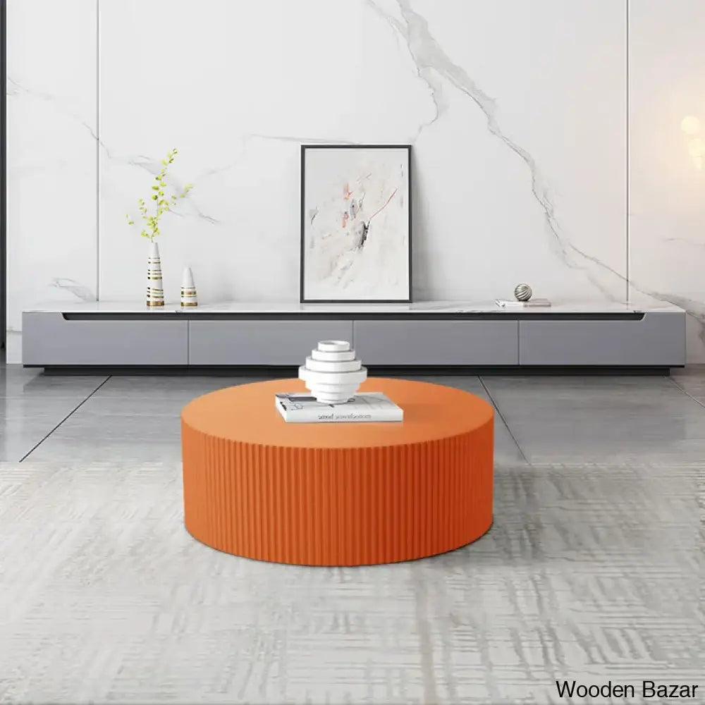 Bloxson Coffee Table And Center Table