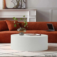 Bloxson Coffee Table And Center Table