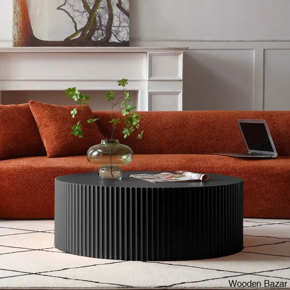 Bloxson Coffee Table And Center Table