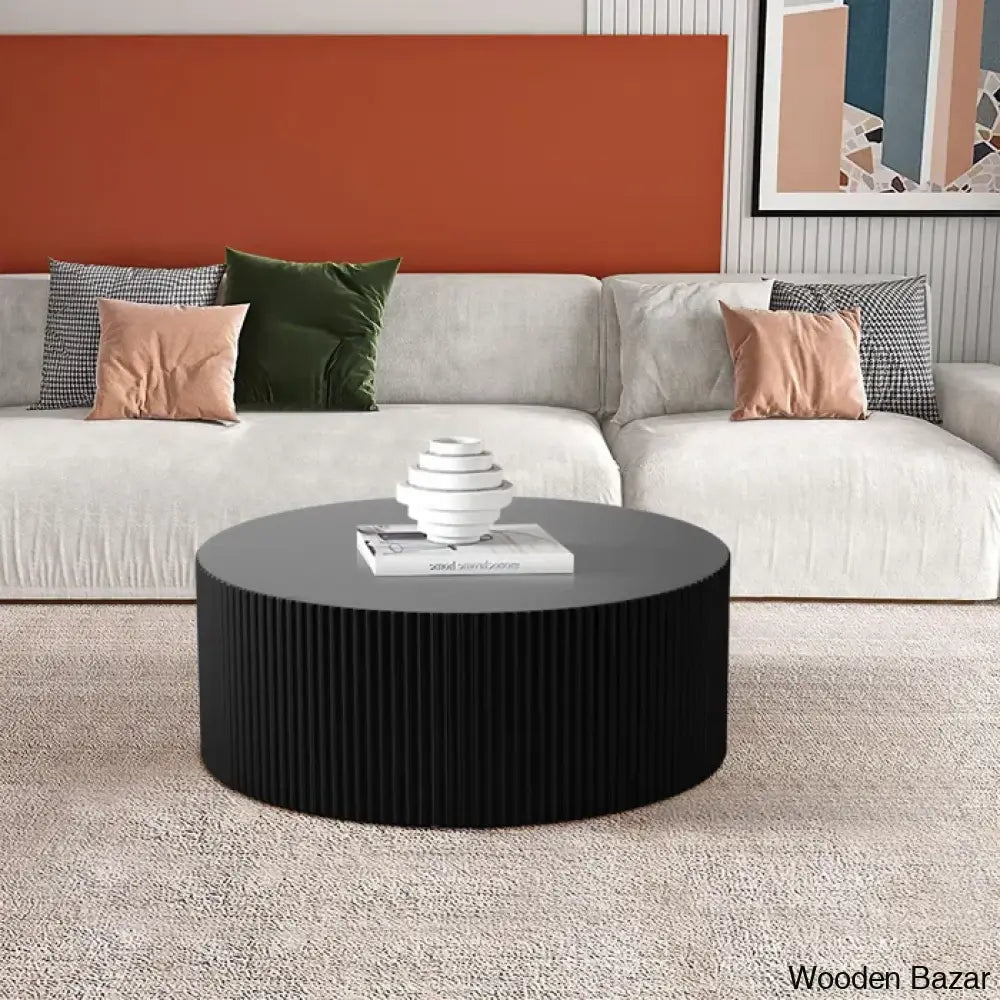 Bloxson Coffee Table And Center Table