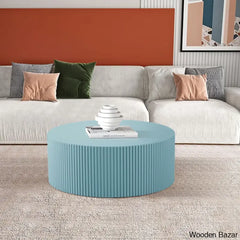 Bloxson Coffee Table And Center Table