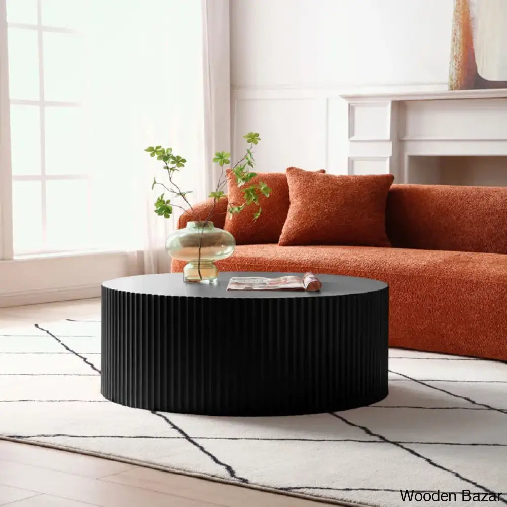 Bloxson Coffee Table And Center Table