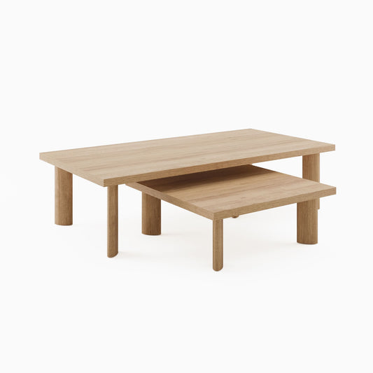  - Wooden Bazar