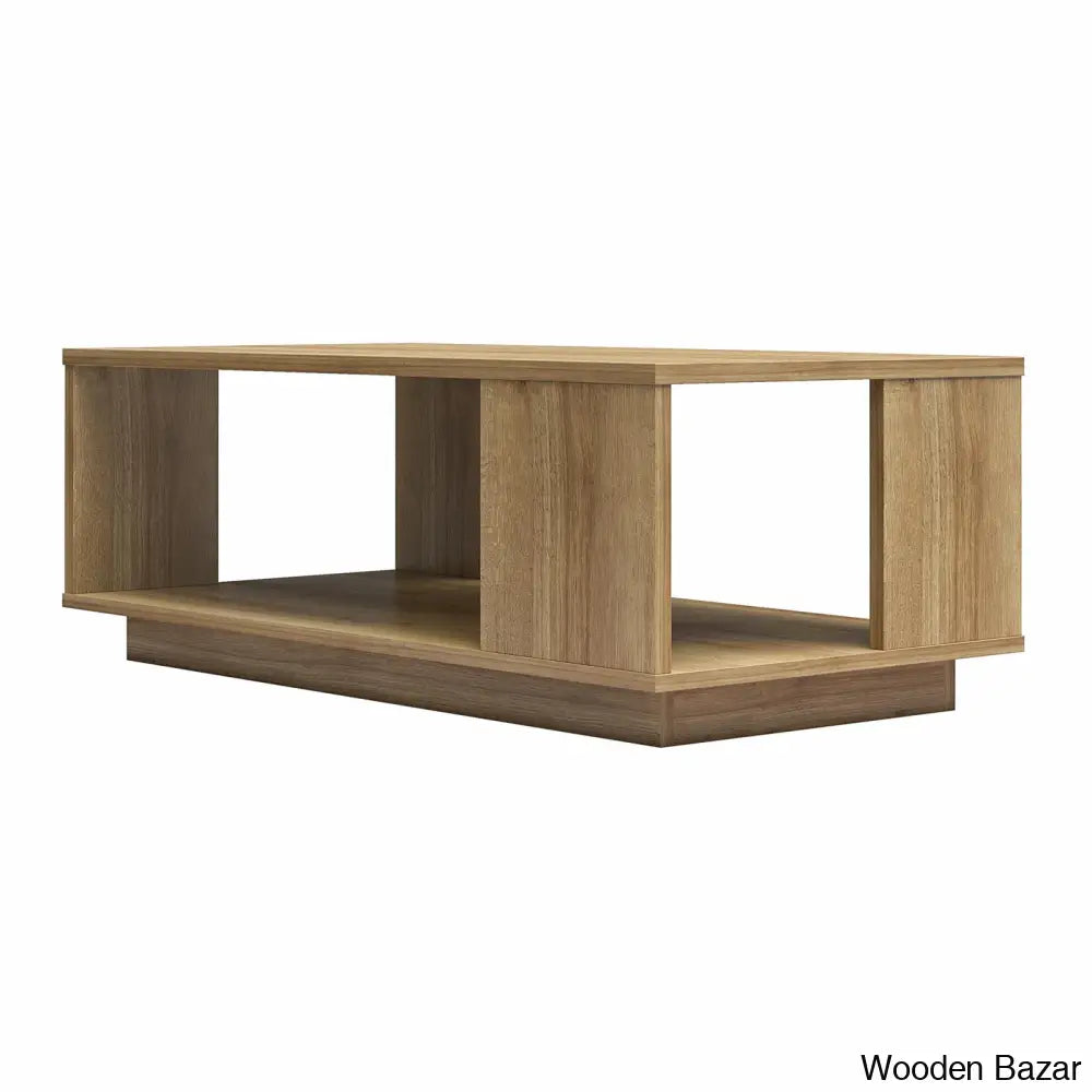 Bobbeye Coffee Table And Center