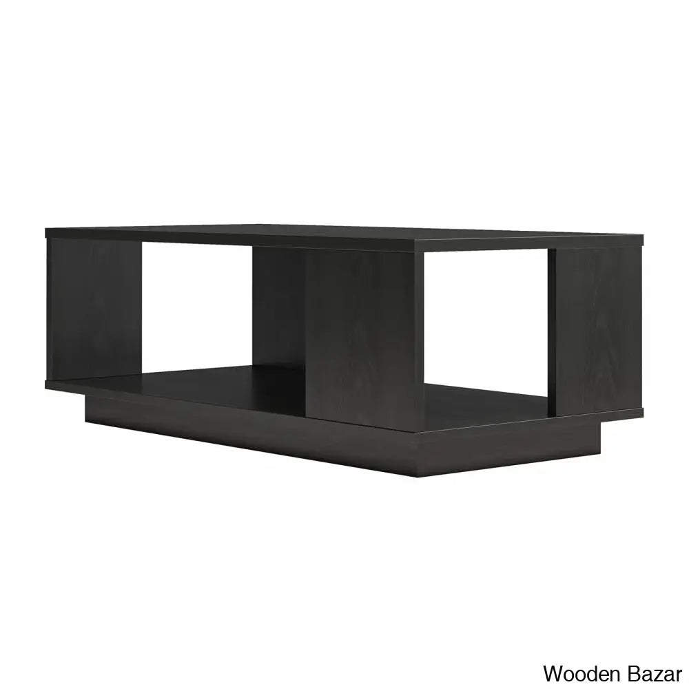 Bobbeye Coffee Table And Center