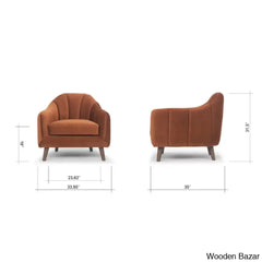 Accent Chair -7