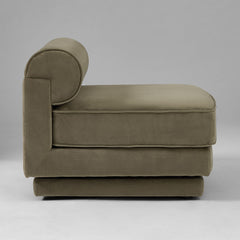 Zinpid Swivel Chair - Wooden bazar